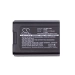 Батерия за дистанционно Ravioli NH800 - 3.6V 700 mAh