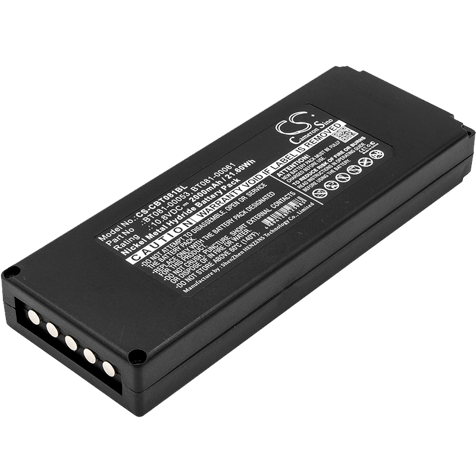 Батерия за дистанционно Cattron Theimeg TH-EC/LO - 10.8V 2000 mAh