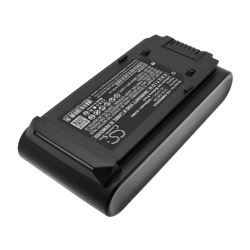 Battery for vacuum cleaner Samsung Jet 85 Jet 95 -  25.2V 2500 mAh