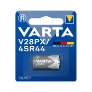 Батерия 4SR44 Varta V28PX - 6.2V 