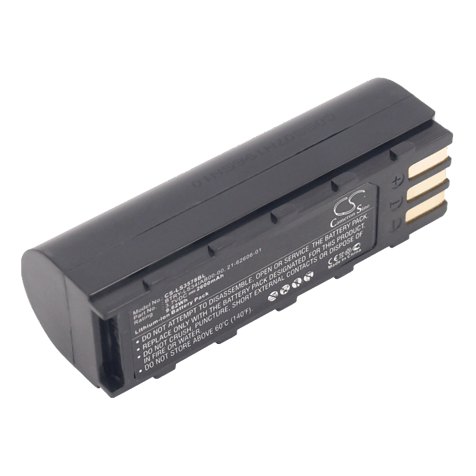 Батерия за баркод четец Symbol LS3478 LS3578 - 3.7V 2600 mAh