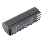 Батерия за баркод четец Symbol LS3478 LS3578 - 3.7V 2600 mAh
