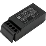 Батерия за дистанционно Cavotec M5-1051-3600- 7.4V 2600 mAh