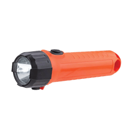 ENERGIZER ATEX 2D LED Flashlight - 150 LM