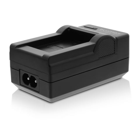 Зарядно за видеокамера JVC BN-VG107, BN-VG107U, BN-VG107E