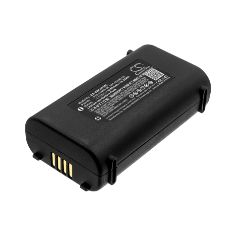 Батерия за навигация Garmin GPSMAP 276Cx - 5200 mAh