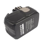 Батерия за Hitachi BCL 1815 BCL 1830 EBM 1830 - 18V 4000 mAh