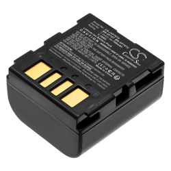Батерия за видеокамера JVC BN-VF707U BN-VF707 - 7.4V 700 mAh