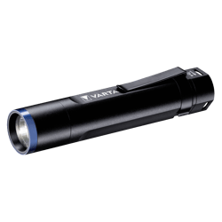 Rechargeable Flashlight Night Cutter F20R - Varta