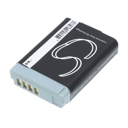 Battery for Canon camera NB-13L NB-15L - 3.7V 1250 mAh