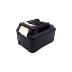 Батерия за винтоверт BL1021 BL1040 BL1041 - 12V 5000 mAh