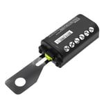 Батерия за баркод четец Symbol 82-127912-01 - 3.7V 6800 mAh