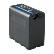 Батерия за видеокамера Sony NP-F970 7850 mAh + USB 5V DC8.4V