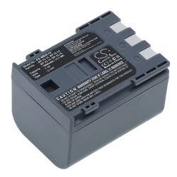 Батерия за видеокамера Canon BP-2L12 BP-2L13 - 7.4V 1500 mAh