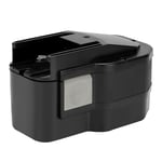 Батерия за винтоверт Milwaukee PLD 12 X, PLD 12X 12V - 1500 mAh