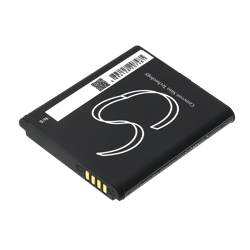 Battery for Payment Terminal VeriFone iPay E355 e355 - 3.8V 1950 mAh