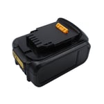 Батерия за Dewalt DCB182 DCB183 DCB184 - 20V 2600 mAh