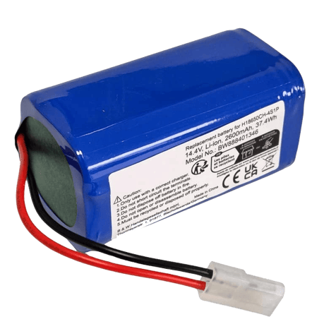 Battery for Flyco FC9601 FC9602 - 14.4V 2600 mAh