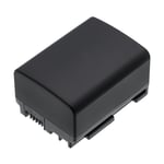 Батерия за Canon BP-808 2740B002 - 7.4V 890 mAh