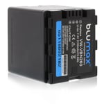 Батерия за видеокамера видеокамера Panasonic VW-VBN260 2100mAh Li-lon