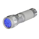 UV Фенер Varta с 3 батерии ААА