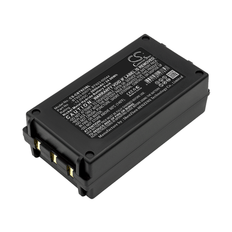 Батерия за дистанционно Cattron Theimeg TC100 - 12V 2000 mAh