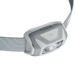 PETZL TIKKINA® Headlamp 300 lm - Gray