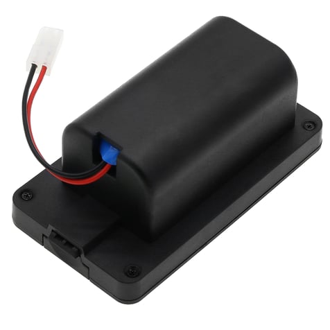 Battery for vacuum cleaner Rowenta RS-RT900866 - 14.4V 2600 mAh