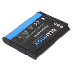 Батерия за фотоапарат Samsung SLB-70A BP-70A 650 mAh