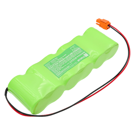 Батерия за ABB 4944026-004 6VTD70 - 7.2V