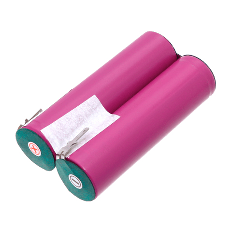 Акумулаторен пакет за Bosch UNEO - 100536 - 7.4V 3000 mAh