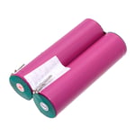 Акумулаторен пакет за Bosch UNEO - 100536 - 7.4V 3000 mAh