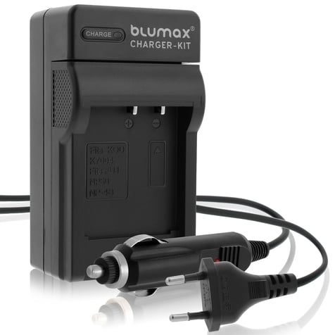 Kodak KLIC-7001 camera charger replacement