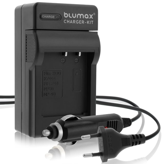 Зарядно за фотоапарат Kodak KLIC-7001