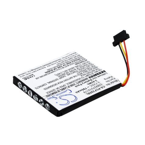 Battery for navigation Pioneer AVIC-F320BT