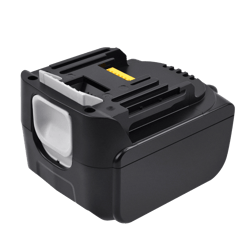Power Tool battery for Makita BL-1415, BL1430 - 14.4V (B) 4000 mAh Li-Ion