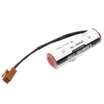 Батерия ER6V+JAE2P - 3.6V