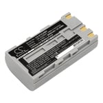 Батерия за баркод четец Hioki Z1007 - 7.4V 3000mAh
