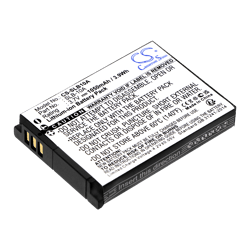 Батерия за фотоапарат Samsung SLB-10A - 3.7V 1050 mAh