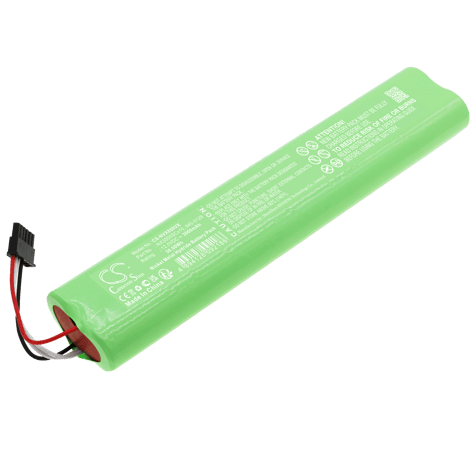 Батерия за прахосмукачка Neato Botvac 80 85 - 12V 3000 mAh