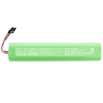 Батерия за прахосмукачка Neato Botvac 80 85 - 12V 3000 mAh