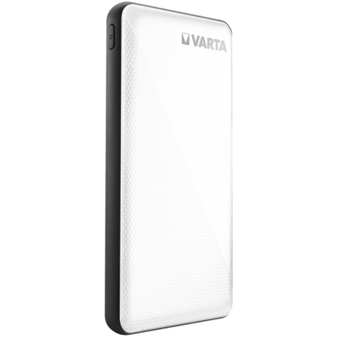 Външна батерия за телефон Varta Energy Power Bank 10 000 mAh