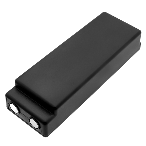 Battery for Scanreco 13445 - 7.2V 3000 mAh