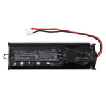 Батерия за прахосмукачка Rowenta RS-RH5274 RS-2230001688 - 25.2V 2500 mAh