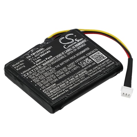 Батерия за навигация TomTom VIA 1435TM KL1