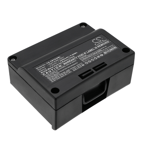 Батерия за дистанционно Cattron Theimeg 1BAT-8368-A001 - 4.8V 2000mAh