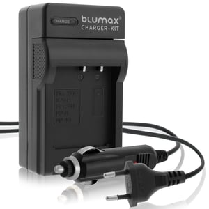 Зарядно за фотоапарат Fuji NP-48