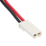 Батерия за прахосмукачка Zaco V3 V5s V40 - 14.4V 2600 mAh