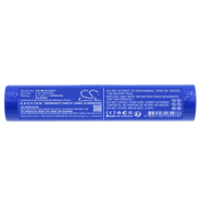 Акумулаторна батерия за фенер Maglite ML125 ML150LR - 6.4V 3200 mAh