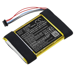 Battery for POS Terminal VeriFone e280 - 3.85V 1900 mAh
